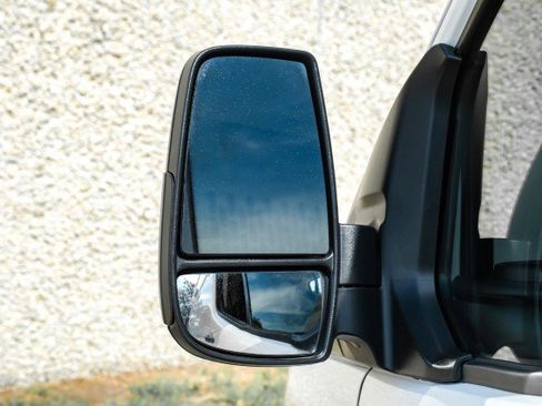 Used 2024 Ford Transit 250 Low Roof image 34