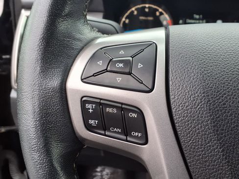 Certified 2019 Ford Ranger XLT w/ Equipment Group 302A Luxury image 22