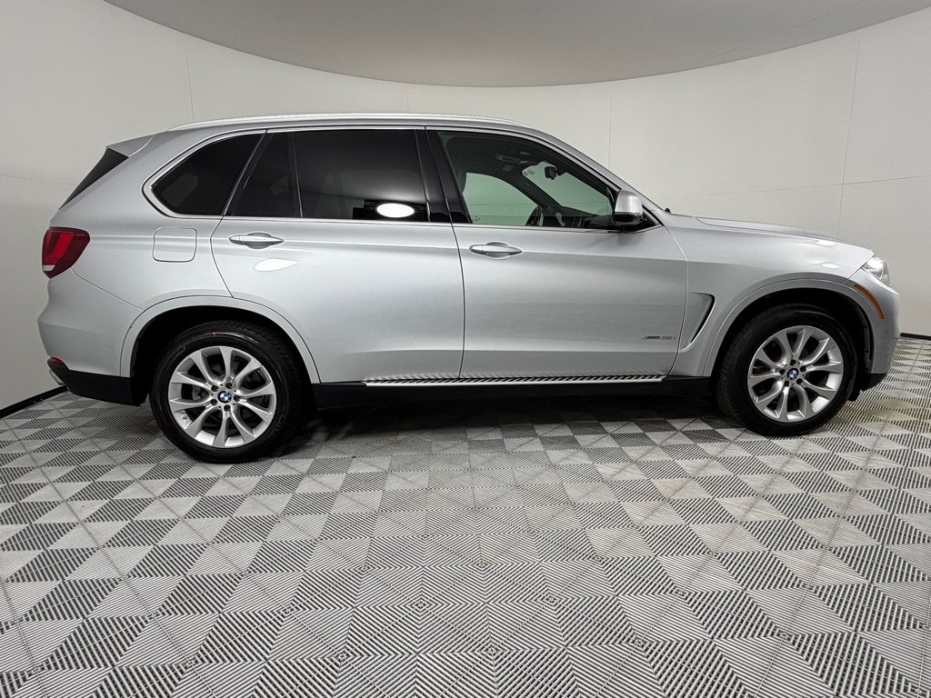 Used 2018 BMW X5 xDrive35i AWD/4WD image 4