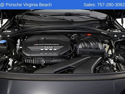 Used 2024 BMW M235i xDrive Gran Coupe image 32