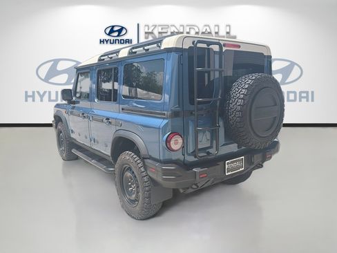 Used 2024 INEOS Grenadier AWD/4WD image 4