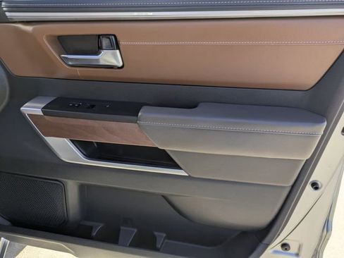 Used 2024 Toyota Tundra 1794 Edition image 34