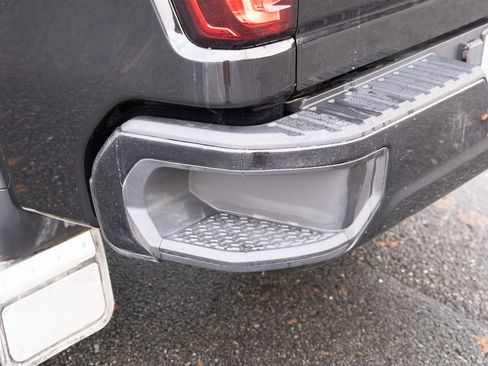 Used 2023 GMC Sierra 2500 AT4 w/ Gooseneck/5TH Wheel Package image 27