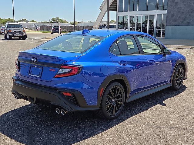 New 2026 Subaru WRX Limited w/ Accessory Package #2 AWD/4WD image 4