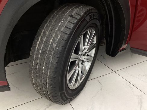 Used 2020 Lexus NX 300 FWD w/ Accessory Package 2 image 46