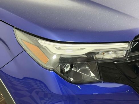 Used 2025 Subaru Forester Sport image 15