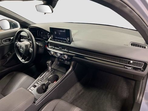 Used 2022 Honda Civic Sport image 26