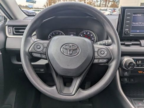 Certified 2021 Toyota RAV4 XLE w/ Convenience Package image 18