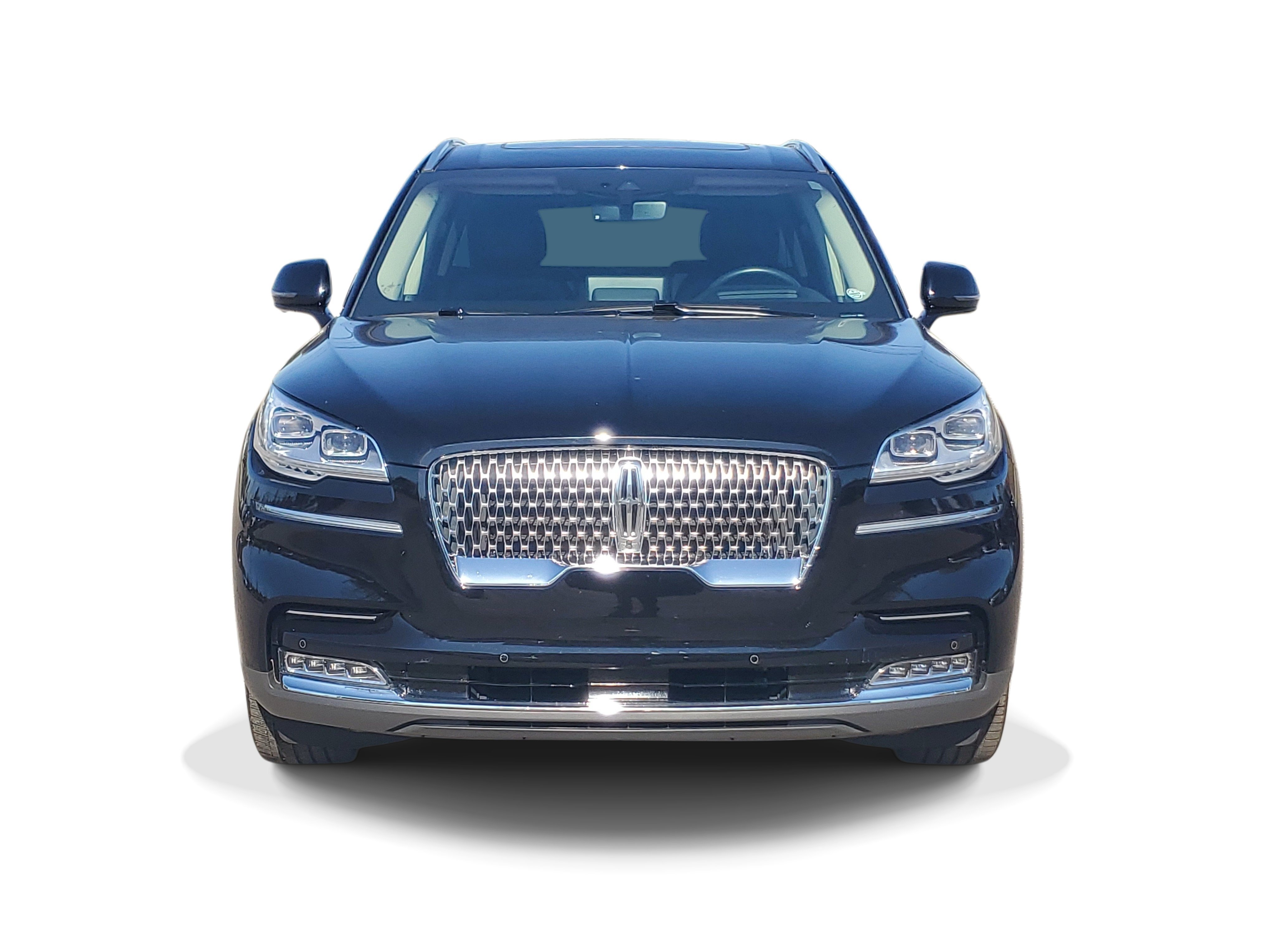 Used 2023 Lincoln Aviator Reserve w/ Equipment Group 201A AWD/4WD image 2