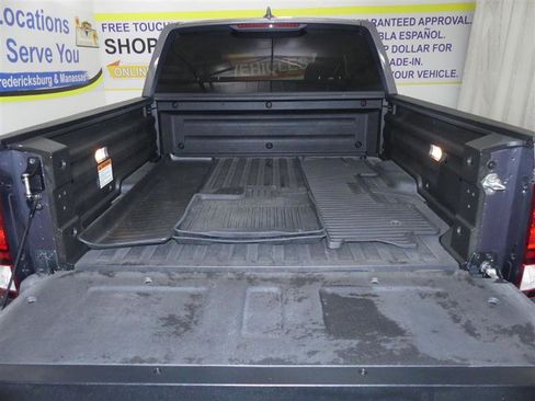 Used 2020 Honda Ridgeline Sport image 28