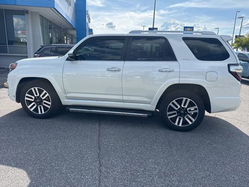 Used 2023 Toyota 4Runner Limited RWD image 7
