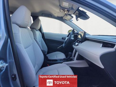 Certified 2024 Toyota Corolla Cross L AWD/4WD image 17
