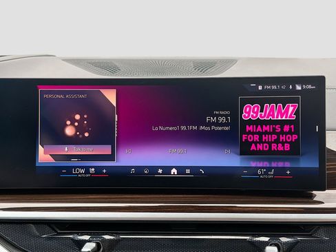 Certified 2026 BMW X7 xDrive40i image 35