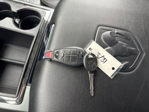 Used 2015 RAM 1500 Sport w/ Remote Start & Security Group image 77