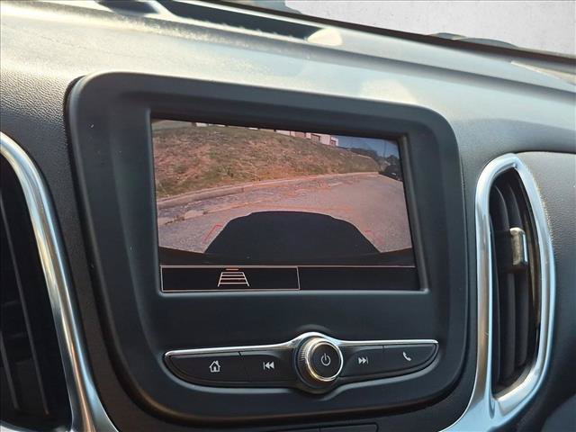 Used 2024 Chevrolet Equinox LT AWD/4WD image 14