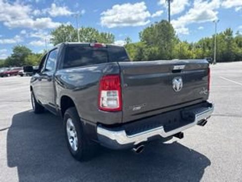 Used 2020 RAM 1500 Big Horn AWD/4WD image 6