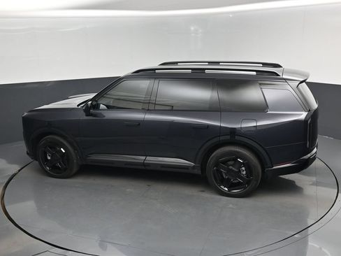Used 2027 Kia Telluride EX X-Line AWD/4WD image 14