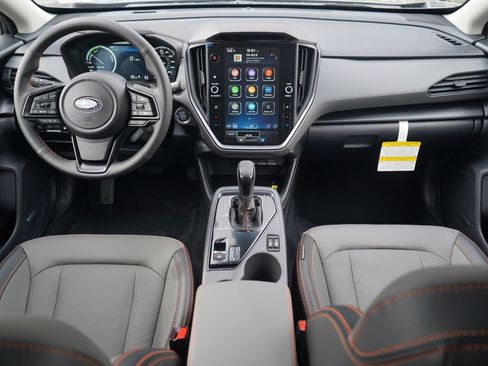 New 2026 Subaru Crosstrek 2.5i Limited AWD/4WD image 8