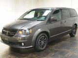Used 2018 Dodge Grand Caravan SXT w/ Blacktop Package image 2