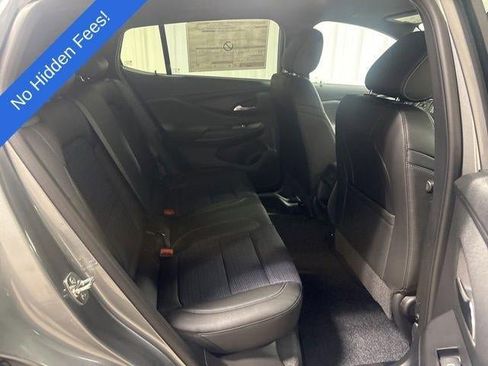 New 2026 Buick Envista Preferred w/ Convenience I Package image 17