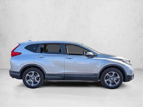 Used 2018 Honda CR-V EX image 5