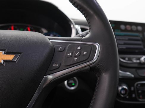 Used 2018 Chevrolet Equinox LT w/ Sun & Infotainment Package AWD/4WD image 26