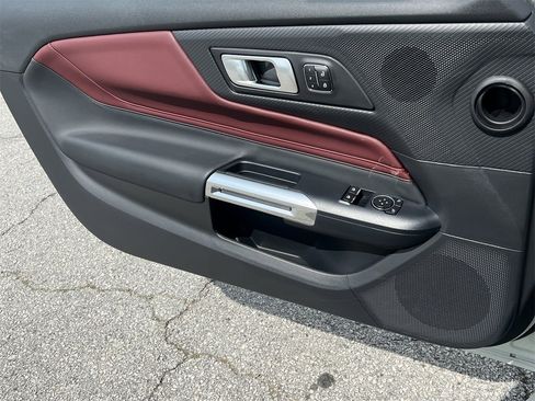 New 2025 Ford Mustang GT Premium w/ 60th Anniversary Package image 19