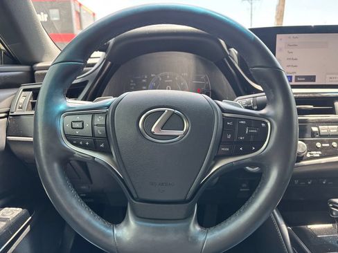 Used 2023 Lexus ES 350 w/ Premium Package FWD image 20
