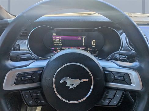 Used 2019 Ford Mustang GT w/ GT Performance Package image 25