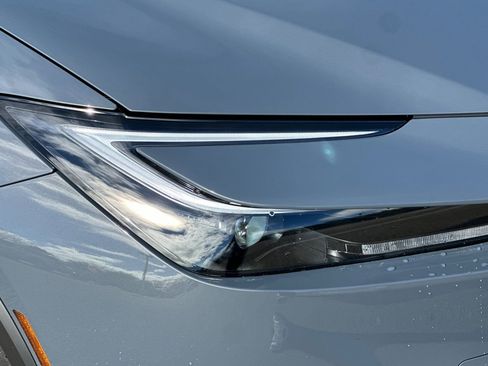 Used 2026 Toyota Prius Plug-In Hybrid image 29