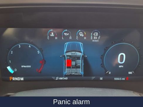 Used 2024 Ford F250 Lariat w/ Sport Appearance Package image 30