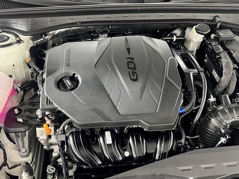 Used 2025 Kia K5 GT-Line image 31