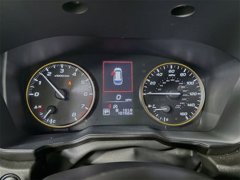 Used 2025 Subaru Outback Wilderness image 12