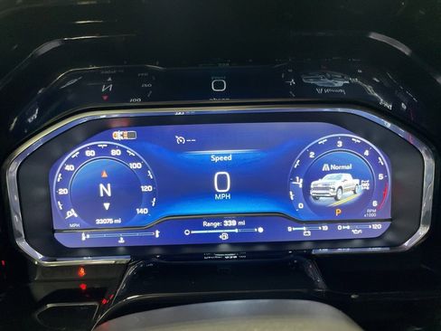 Used 2024 Chevrolet Silverado 1500 RST image 39