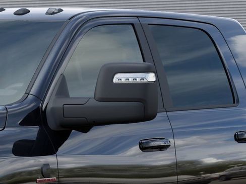 New 2026 RAM 3500 Limited AWD/4WD image 12