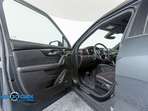 Used 2019 Chevrolet Blazer RS AWD/4WD image 9