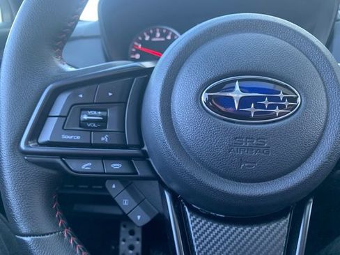 Used 2023 Subaru WRX Limited AWD/4WD image 10