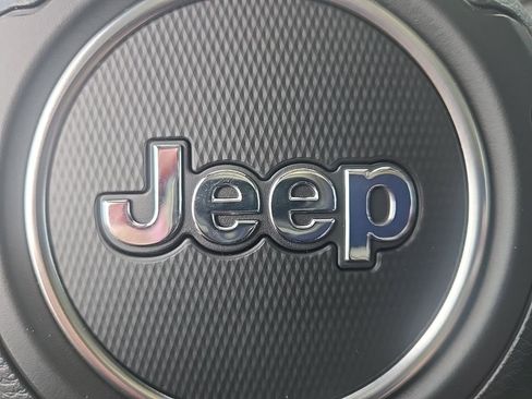 New 2026 Jeep Wrangler Unlimited Sport AWD/4WD image 99