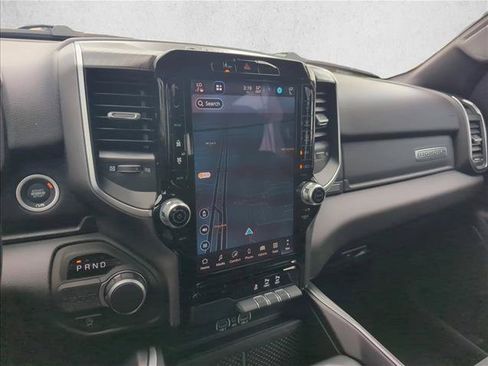 New 2026 RAM 1500 Big Horn RWD image 11