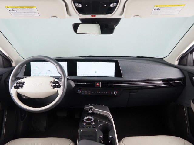 Used 2024 Kia EV6 Wind AWD/4WD image 3
