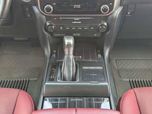 Used 2023 Lexus GX 460 Premium w/ Premium Plus Package AWD/4WD image 19