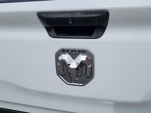 Used 2024 RAM 1500 Big Horn AWD/4WD image 27