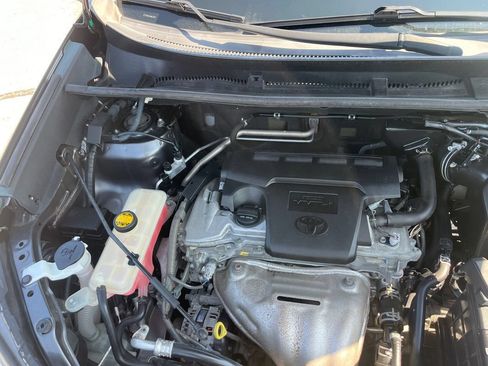 Used 2013 Toyota RAV4 Limited FWD image 35