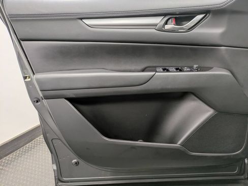 Certified 2023 MAZDA CX-5 AWD 2.5 S image 8