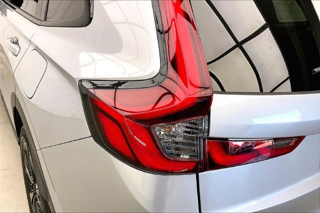 Certified 2026 Honda CR-V Sport Touring image 27