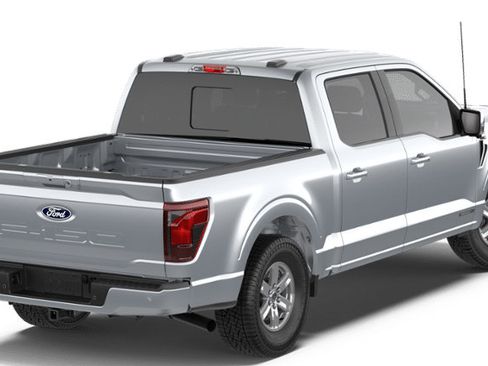 New 2026 Ford F150 XLT w/ Equipment Group 302A MID AWD/4WD image 25