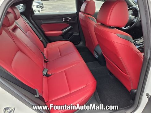Used 2024 Acura Integra A-Spec FWD image 14