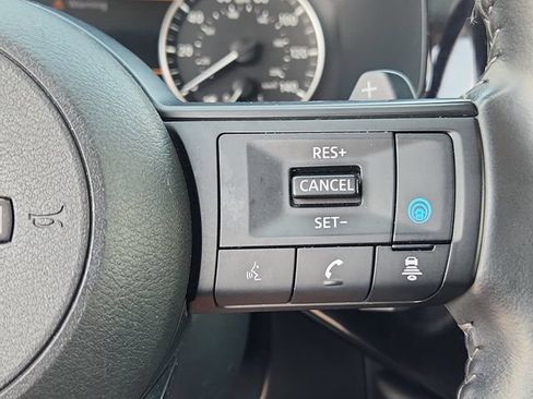 Certified 2024 Nissan Pathfinder SV AWD/4WD image 20