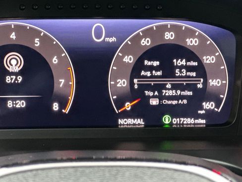 Certified 2025 Honda Civic Si image 25