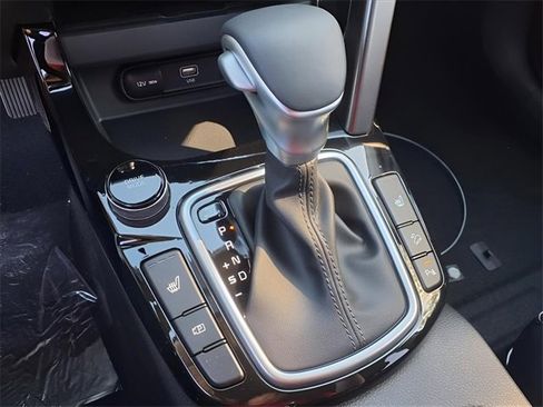 New 2026 Kia Seltos EX image 11